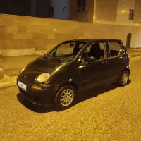 دوو ماتیز مدل 81