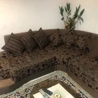 مبلمان ۵ نفره