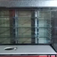 یخچال و تخته کار