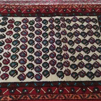 قالیچه|فرش|آبدانان, |دیوار