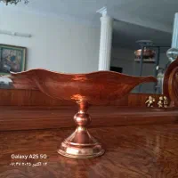 میوه خوری مسی|صنایع دستی و سایر لوازم تزئینی|تهران, شهرآرا|دیوار