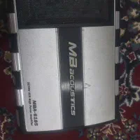 امپیلی طاقچه باکس