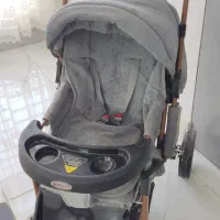 کالسکه و کریر نو