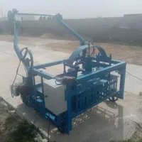 دستگاه بلوک سبک اتومات|ماشینآلات صنعتی|مشهد, ایمان|دیوار