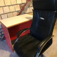 صندلی|میز تحریر و کامپیوتر|قم, دروازه کاشان|دیوار