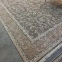 ۴ تخته فرش اصیل تبریز طرح آوینا کلکسیون