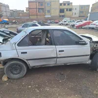 پژو ۴۰۵ مدل ۹۲|خودرو سواری و وانت|ارومیه, |دیوار