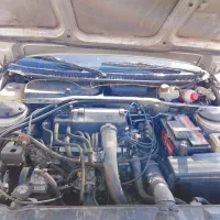 پژو ۴۰۵مدل ۸۹ دوگانه شرکتی|خودرو سواری و وانت|بوئین زهرا, |دیوار