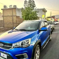 x22 اسپرت|خودرو سواری و وانت|داراب, |دیوار