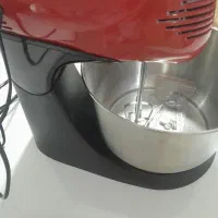 همزن کاسه دار بزرگ دیسنی