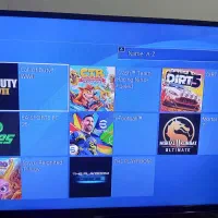 پلی استیشن4اسلیم/ پی اس فور اسلیم/Ps4slimنقدواقساط|کنسول، بازی ویدئویی و آنلاین|اصفهان, خلیل آباد|دیوار