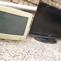 تلویزیون مانیتور کیس بازی|تلویزیون و پروژکتور|گالیکش, |دیوار