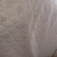 تشک دونفره تازه در حد صفر