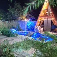 اجاره کلبه سوئیسی
