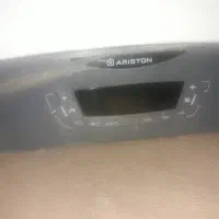 پکیج آریستون|آبگرمکن، پکیج، شوفاژ|رزن, |دیوار