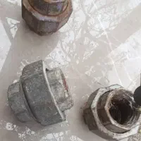 مهره ماسوره