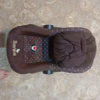 کریر نوزاد در حد نو