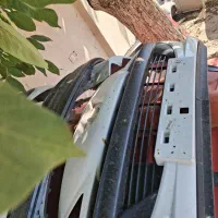 سپر استوک جلو و عقب 207