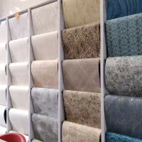 کاغذ دیواری طرحدار دکوراسیون شاهکار 780هزار فقط700