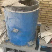 کندر دهنه ۷۵ دینام ۴۰|ماشین‌آلات صنعتی|تهران, حسن‌آباد|دیوار