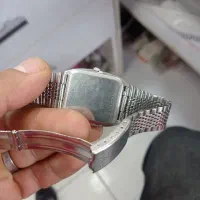 سیکو دوزمانه|ساعت|سنندج, |دیوار