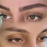 آرایش دائم صورت|خدمات آرایشگری و زیبایی|کرج, حصارک بالا|دیوار