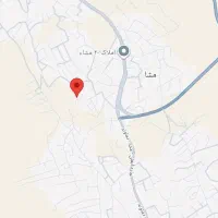 زمین مسکونی باغ ویلا