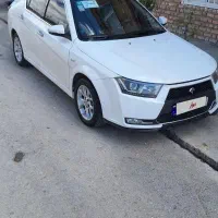 دنا پلاس توربو اتوماتیک ۱۴۰۲ با لوازم اضافی