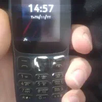 نوکیا ساده|موبایل|قزوین, |دیوار