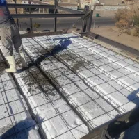 اجرای فونداسیون سقف دیوار برشی|خدمات پیشه و مهارت|سبزوار, پامنار|دیوار