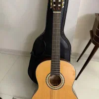 گیتار کلاسیک bestfun