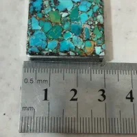 گردنبند|بدلیجات|نیشابور, کوی فرهنگیان|دیوار