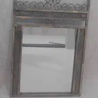 آینه ومیز، بوفه ،سشوار کلاهی ،صندلی اصلاح و میکاپ|بوفه، ویترین، کنسول|سبزوار, هویزه|دیوار