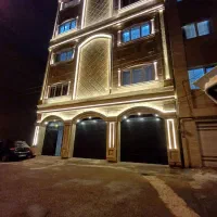 واحد ۱۱۰ متری سنددار جنب پمپ بنزین عینک