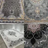 فرش ماشینی با ماندگاری طولانی