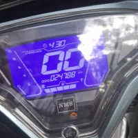 طرح ایروکس R155