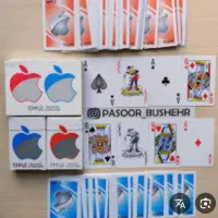 پاسور کیم اصلی به قیمت عمده|اسباب‌‌بازی|فردیس, قریشی|دیوار