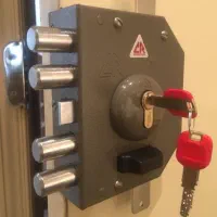 کلیدسازی شبانه روزی، تمام مناطق غرب تهران|خدمات پیشه و مهارت|تهران, جنتآباد جنوبی|دیوار