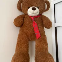 خرس ولنتاین