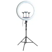 رینگ لایت ال ای دی