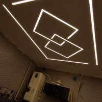 نورپردازی،اجرای لاین،برقکاری ساختمان