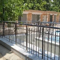 نرده استیل|مصالح و تجهیزات ساختمان|صدرا-فارس, باغشهر گلبهار صدرا|دیوار