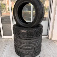 لاستیک 205/60/15