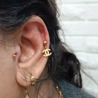 پیرسینگ  بینی ،گوش،زبان،ابرو،با تخفیف ویژه