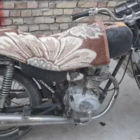 موتورسیکلت