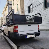 وانت پراید مدل ۱۴۰۲