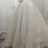 لباس عروس