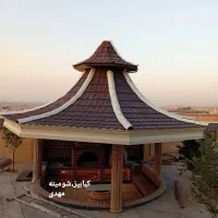 کبابپز شومینه وسایل پخت و پز|اجاق گاز و لوازم برقی پختوپز|تبریز, |دیوار