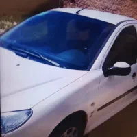 206 تیپ 5 مدل 97