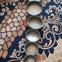 قالب کیک پزی|ظروف پخت‌وپز|شیراز, شهرک رضوان|دیوار